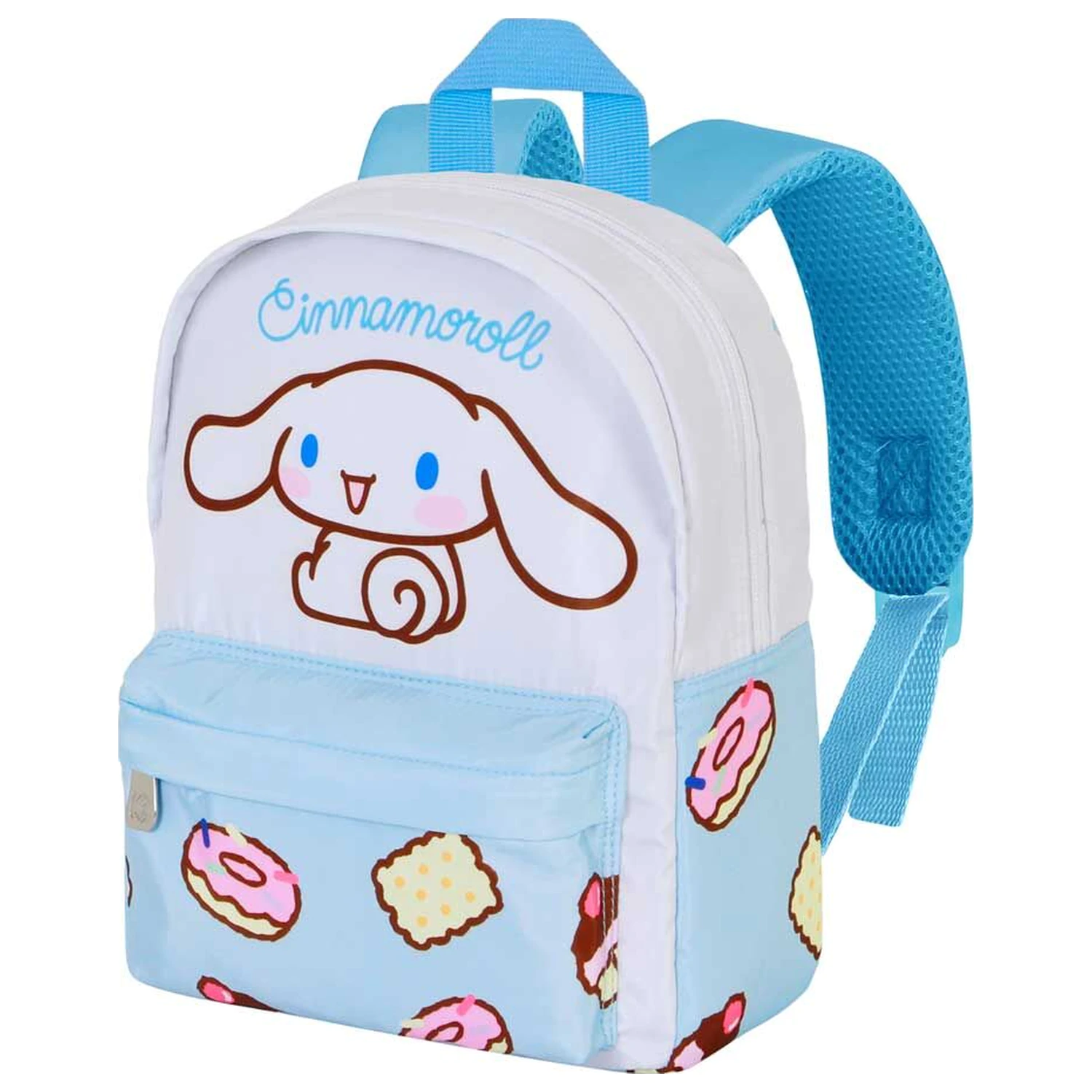 Hello Kitty Cinnamoroll Cakes Rucksack 27cm Produktfoto