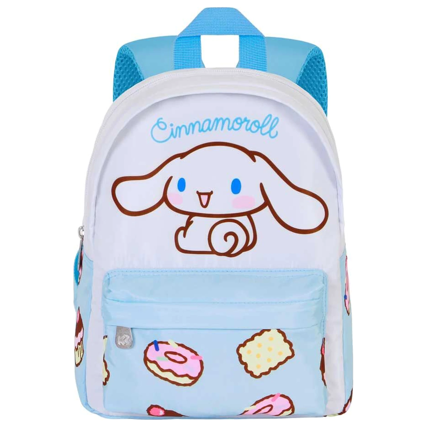 Hello Kitty Cinnamoroll Cakes Rucksack 27cm Produktfoto