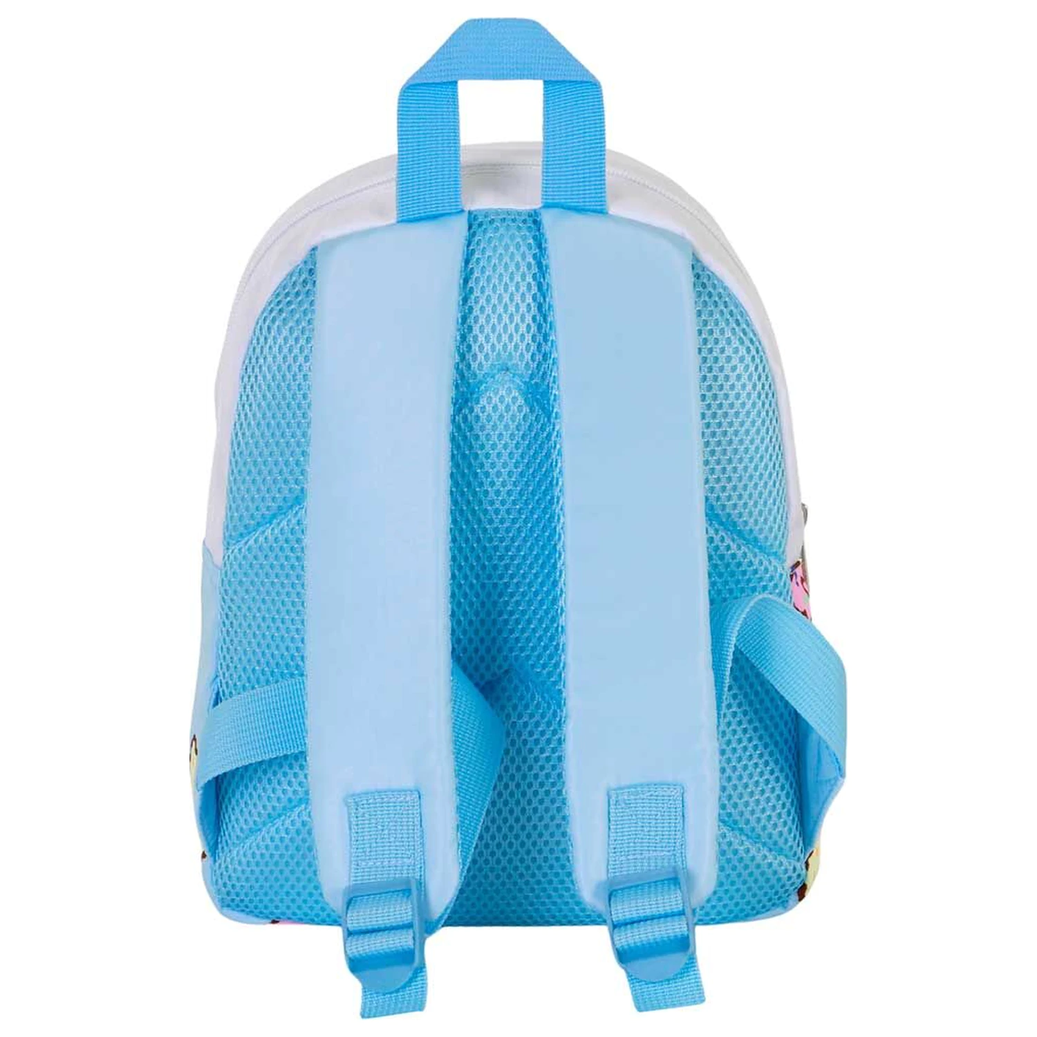 Hello Kitty Cinnamoroll Cakes Rucksack 27cm Produktfoto