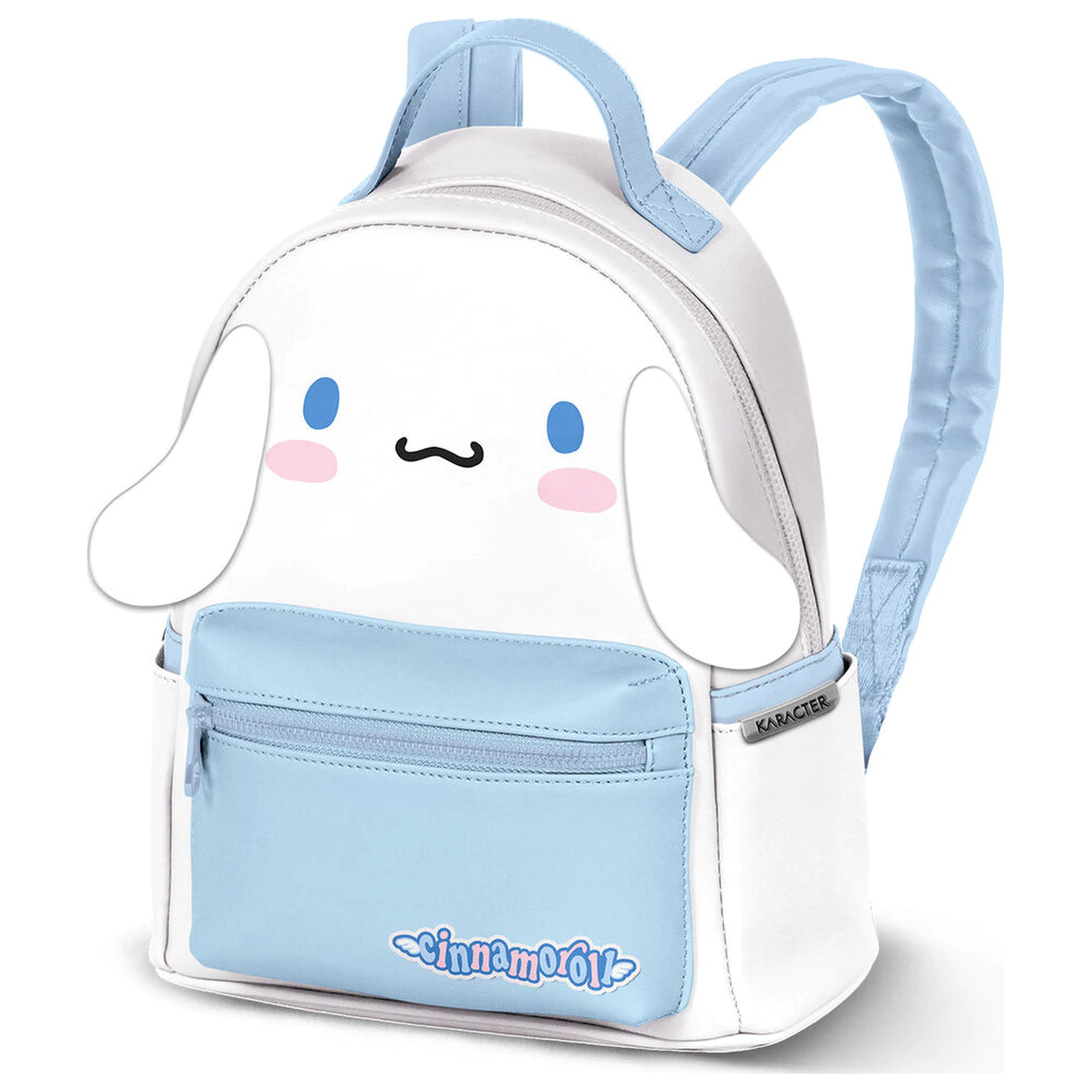 Hello Kitty Cinnamoroll Rucksack 29cm Produktfoto
