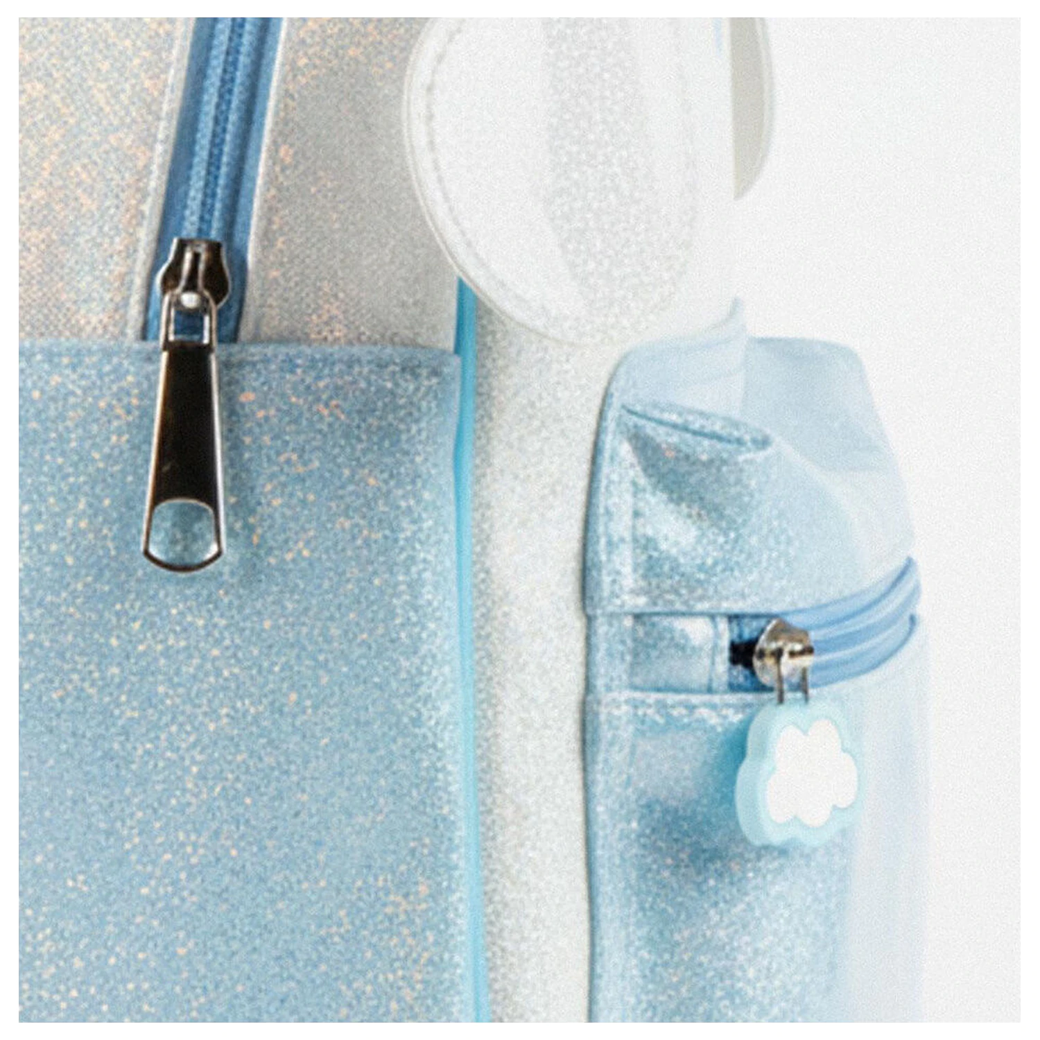 Hello Kitty Cinnamoroll Rucksack 30cm Produktfoto