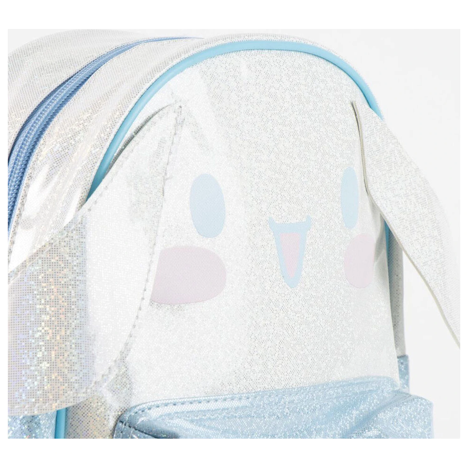 Hello Kitty Cinnamoroll Rucksack 30cm Produktfoto