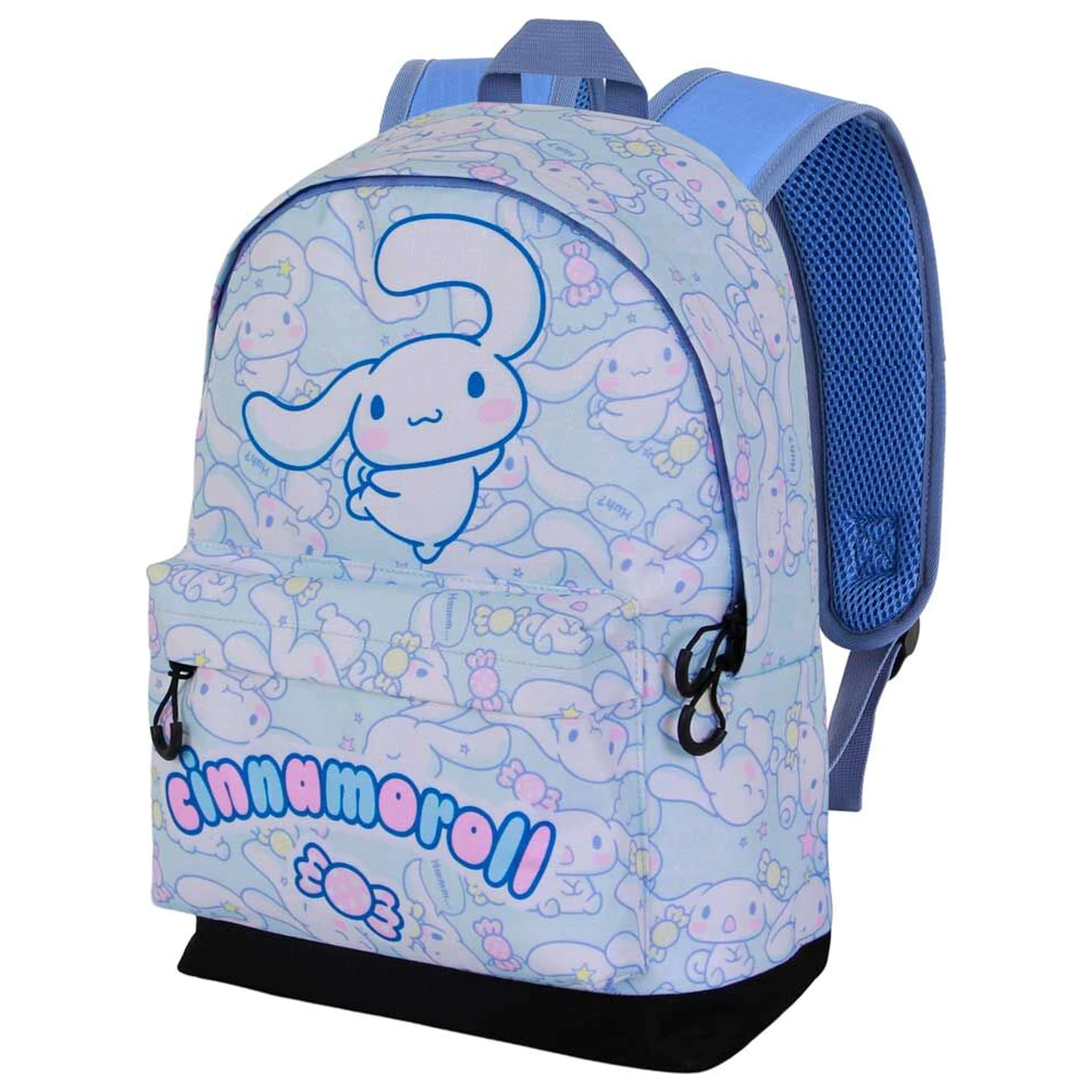 Hello Kitty Cinnamoroll Rucksack 41cm Produktfoto