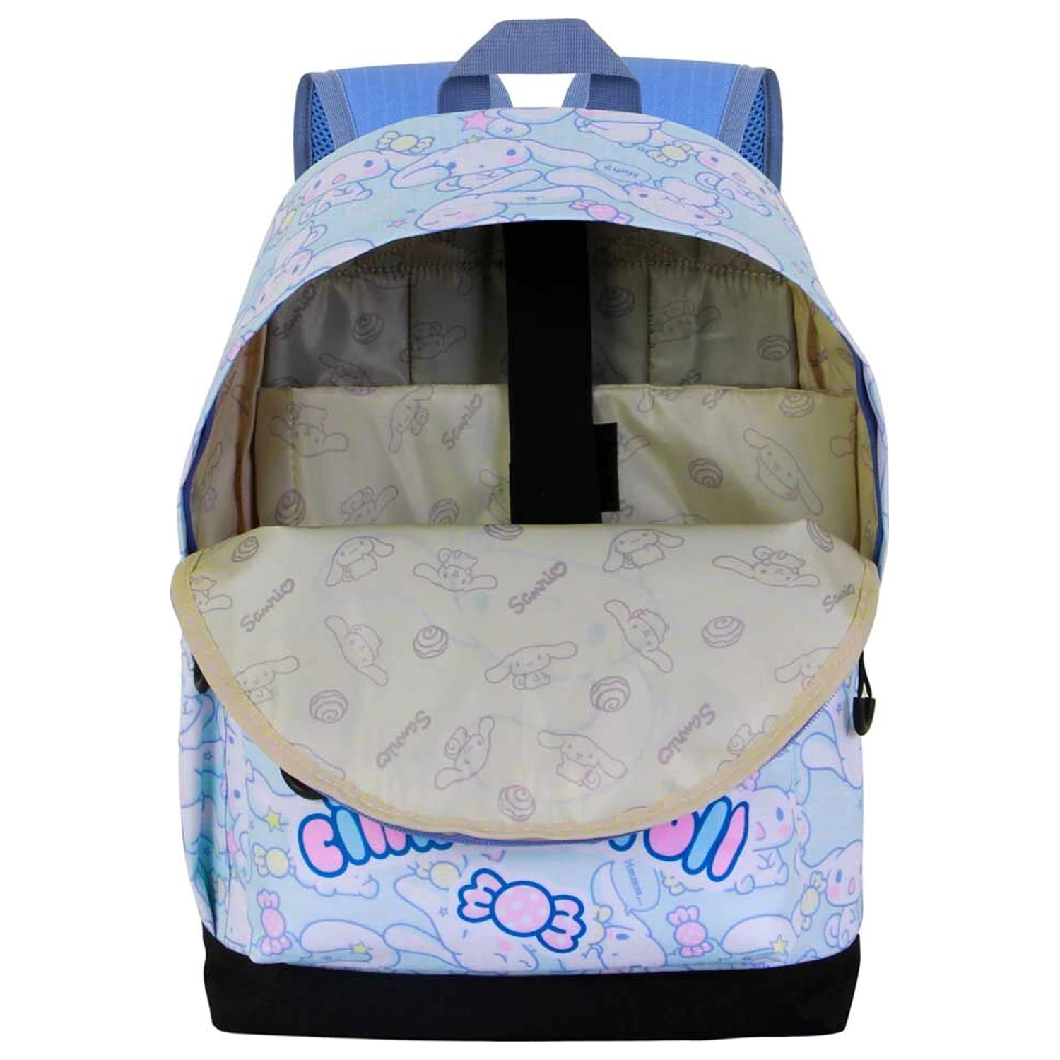 Hello Kitty Cinnamoroll Rucksack 41cm Produktfoto