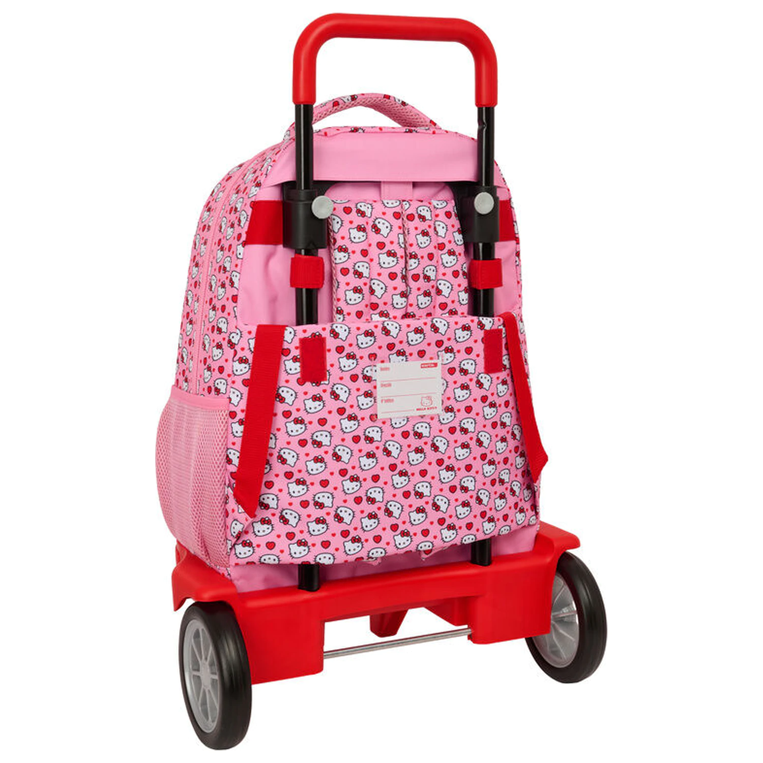 Hello Kitty Compact Evolution Trolley 45 cm Produktfoto