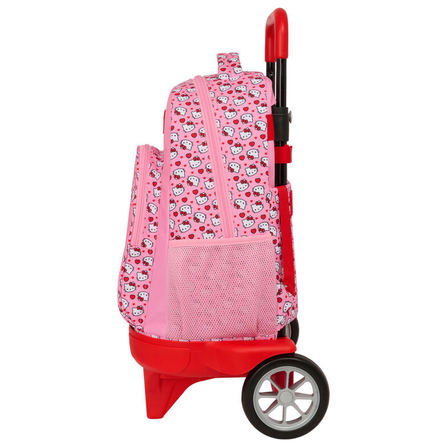 Hello Kitty Compact Evolution Trolley 45 cm Produktfoto