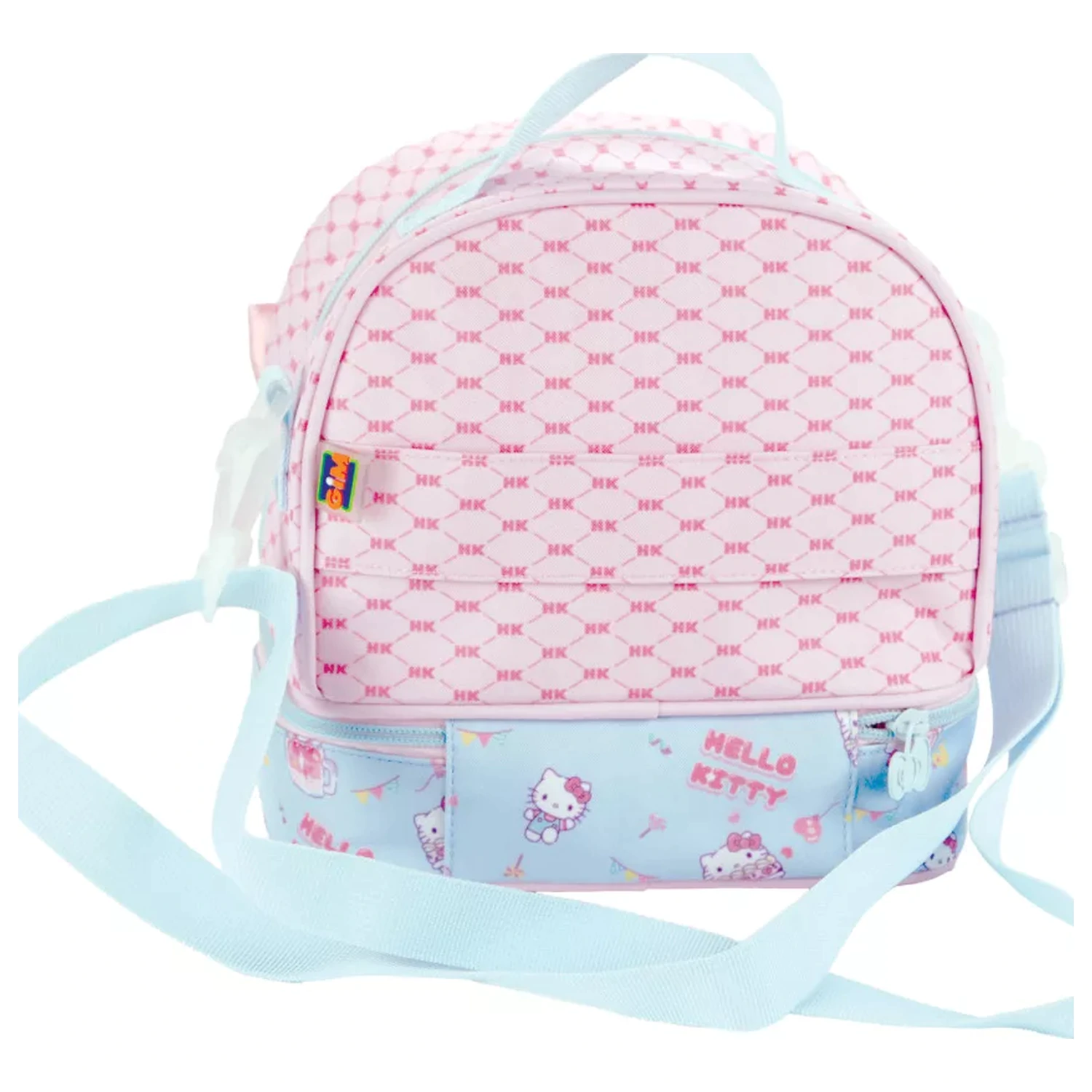 Hello Kitty Cupcake Thermotasche 21 cm Produktfoto