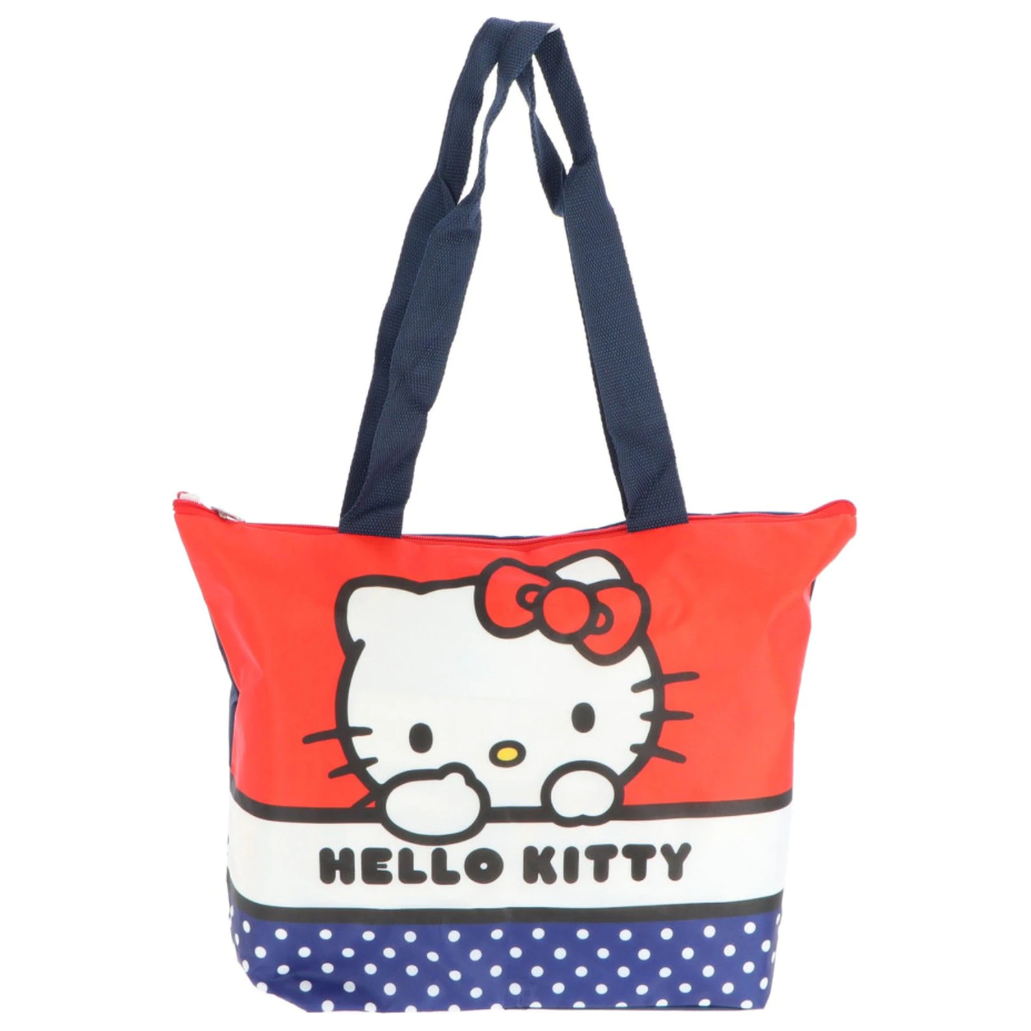 Hello Kitty Cute Strandtasche 47 cm Produktfoto