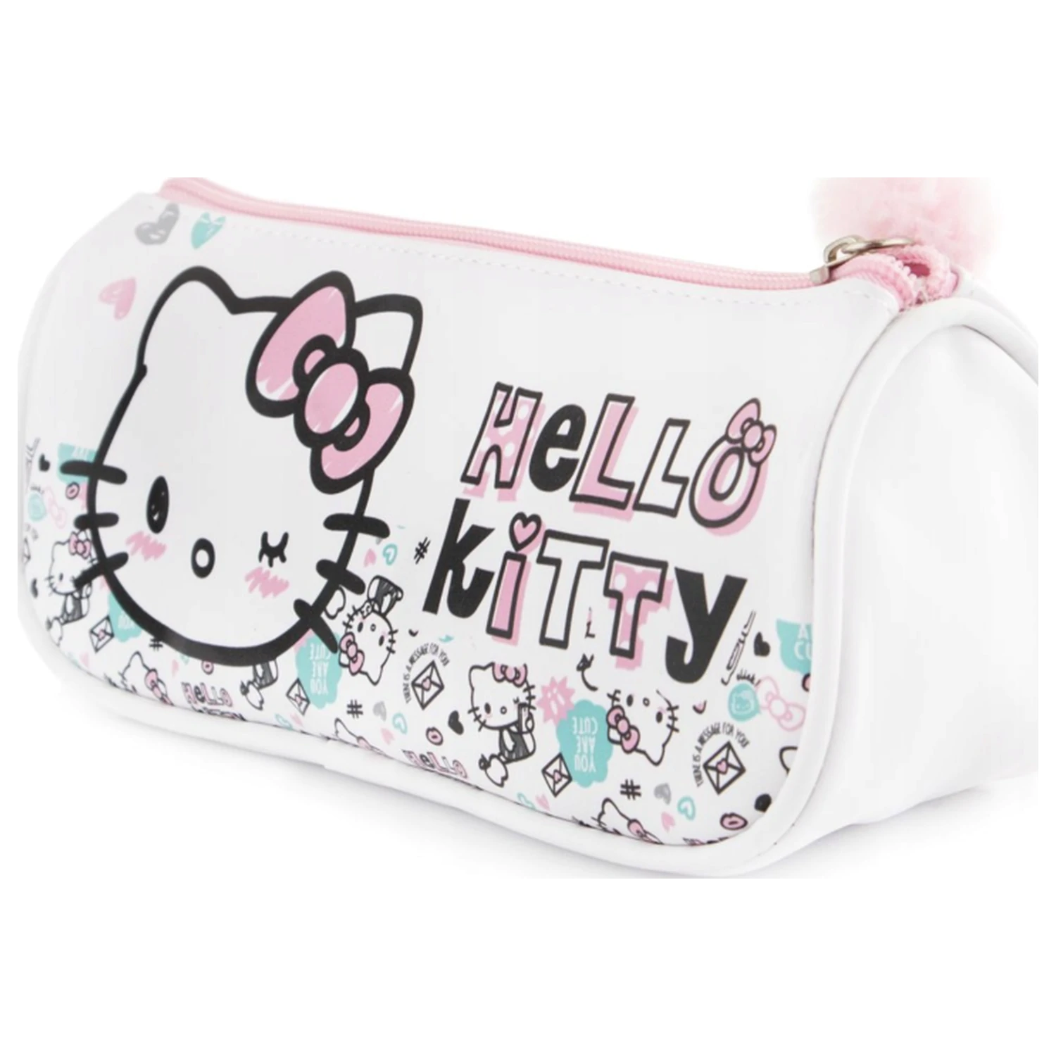 Hello Kitty Cuteness Federmäppchen Produktfoto