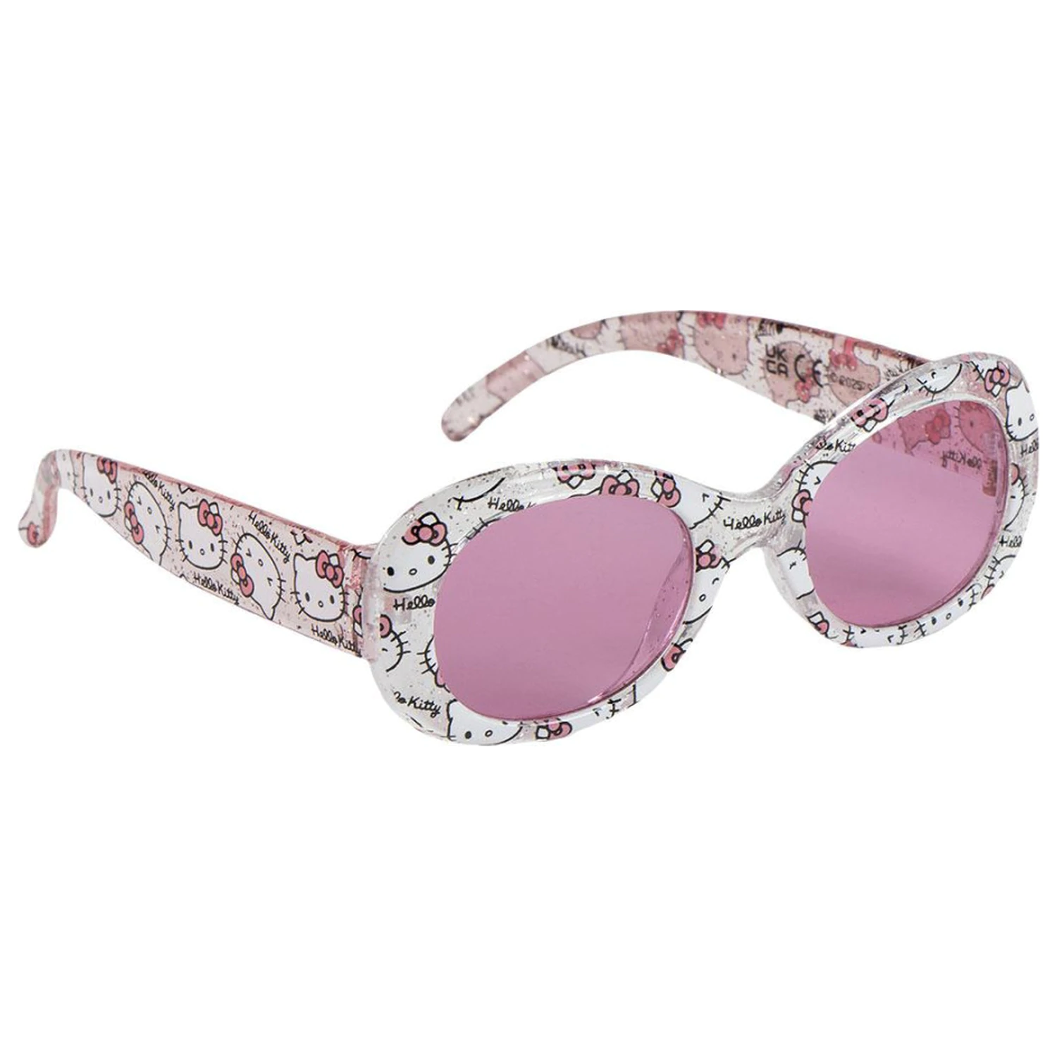Hello Kitty Cutie Sonnenbrille Produktfoto