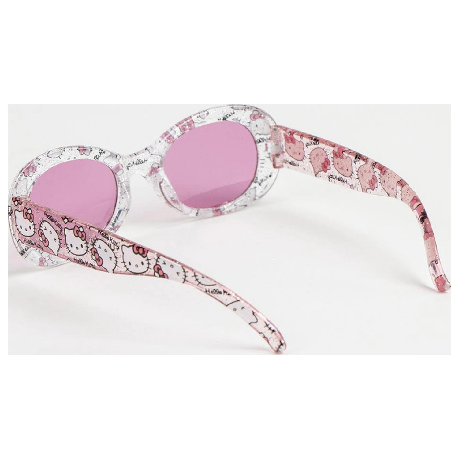 Hello Kitty Cutie Sonnenbrille Produktfoto