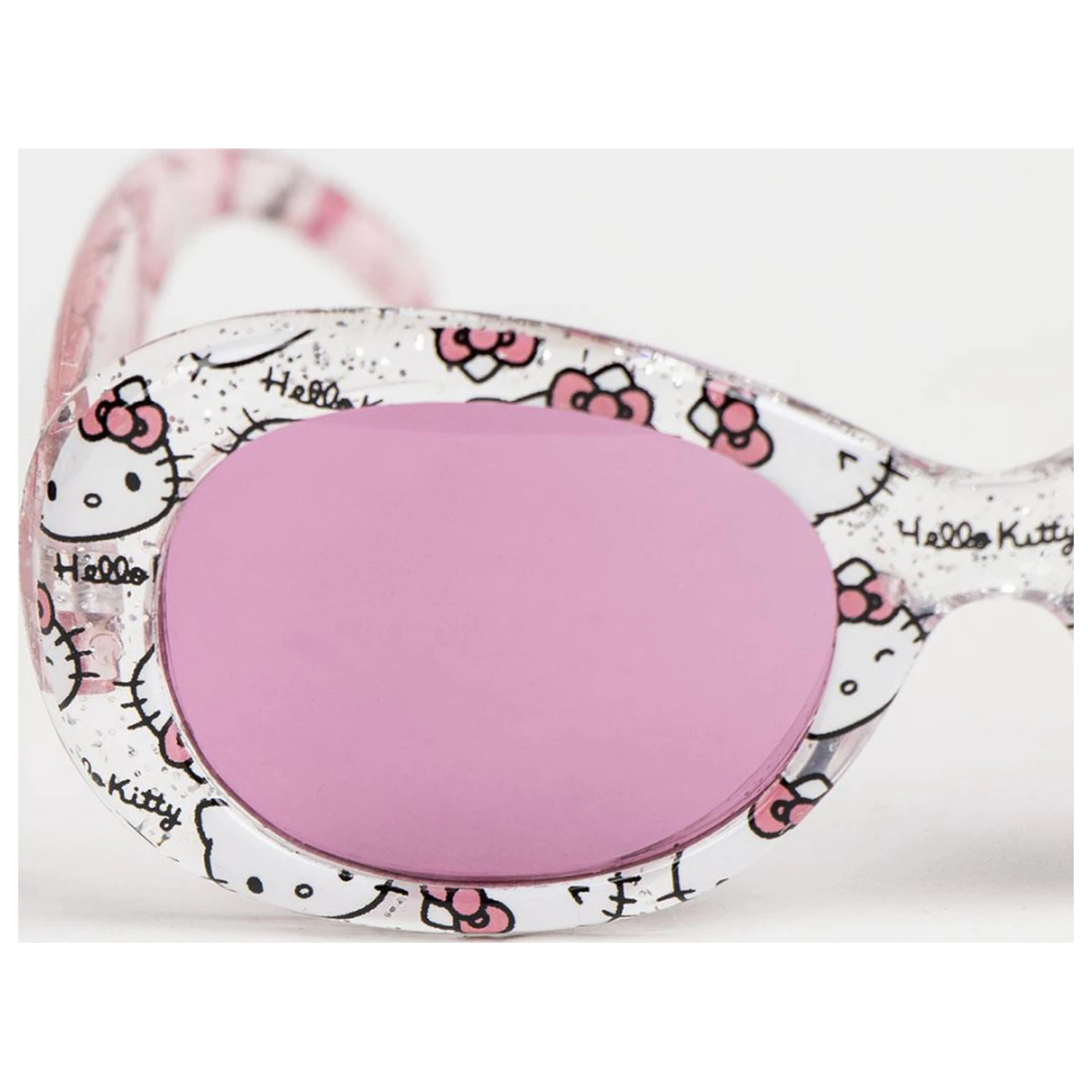 Hello Kitty Cutie Sonnenbrille Produktfoto
