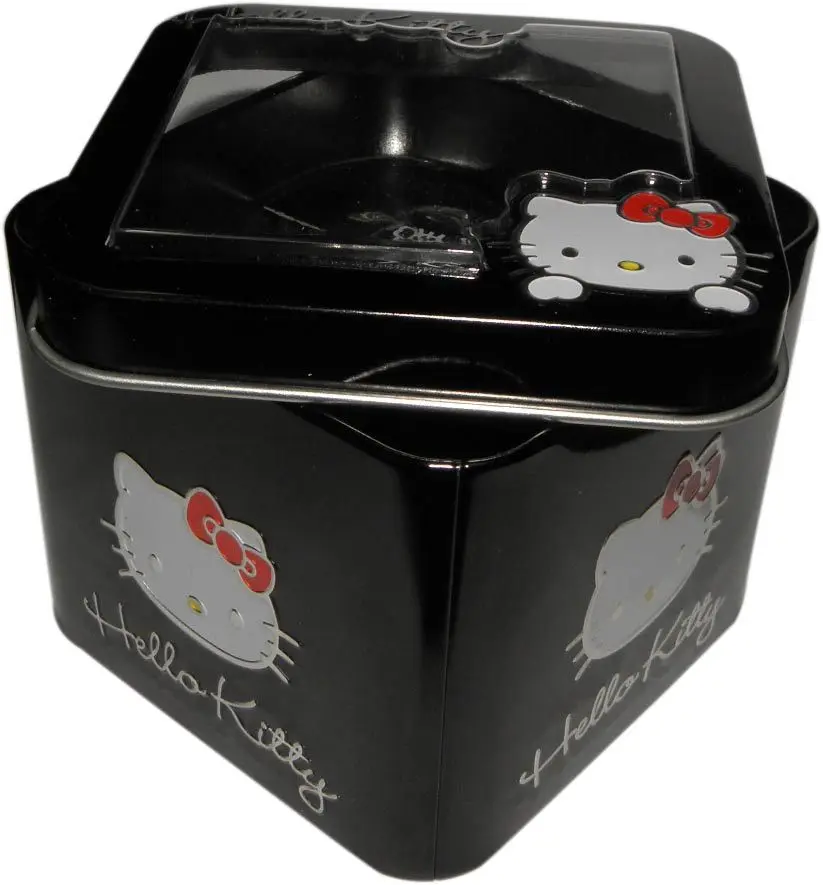 Hello Kitty Diamond Collection Armbanduhr Produktfoto