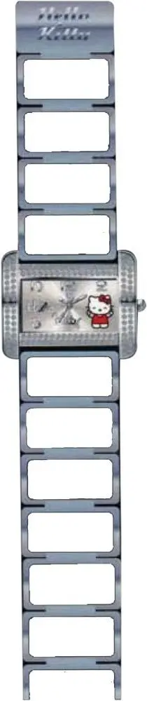Hello Kitty Diamond Collection Armbanduhr Produktfoto