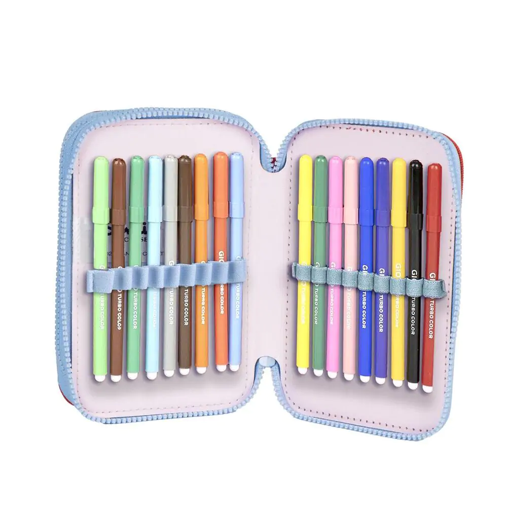 Hello Kitty Doppeltes Mäppchen Produktfoto