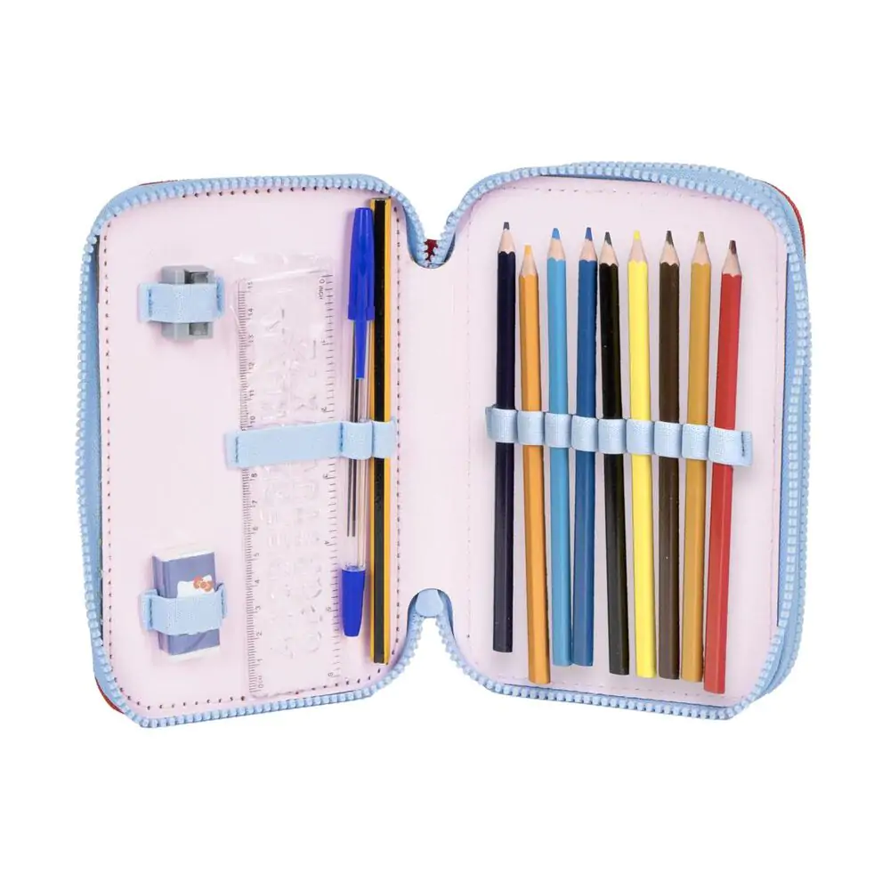 Hello Kitty Doppeltes Mäppchen Produktfoto