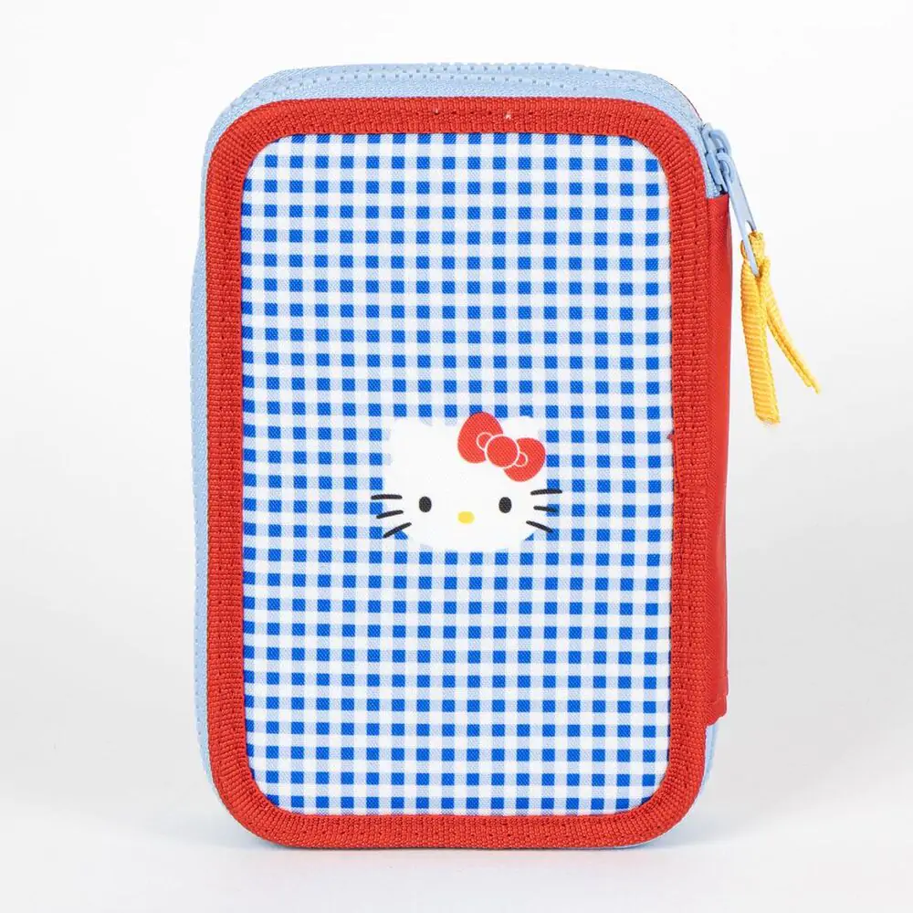 Hello Kitty Doppeltes Mäppchen Produktfoto