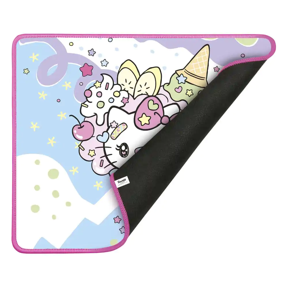 Hello Kitty Mousepad Ice Cream 27 x 32 cm termékfotó
