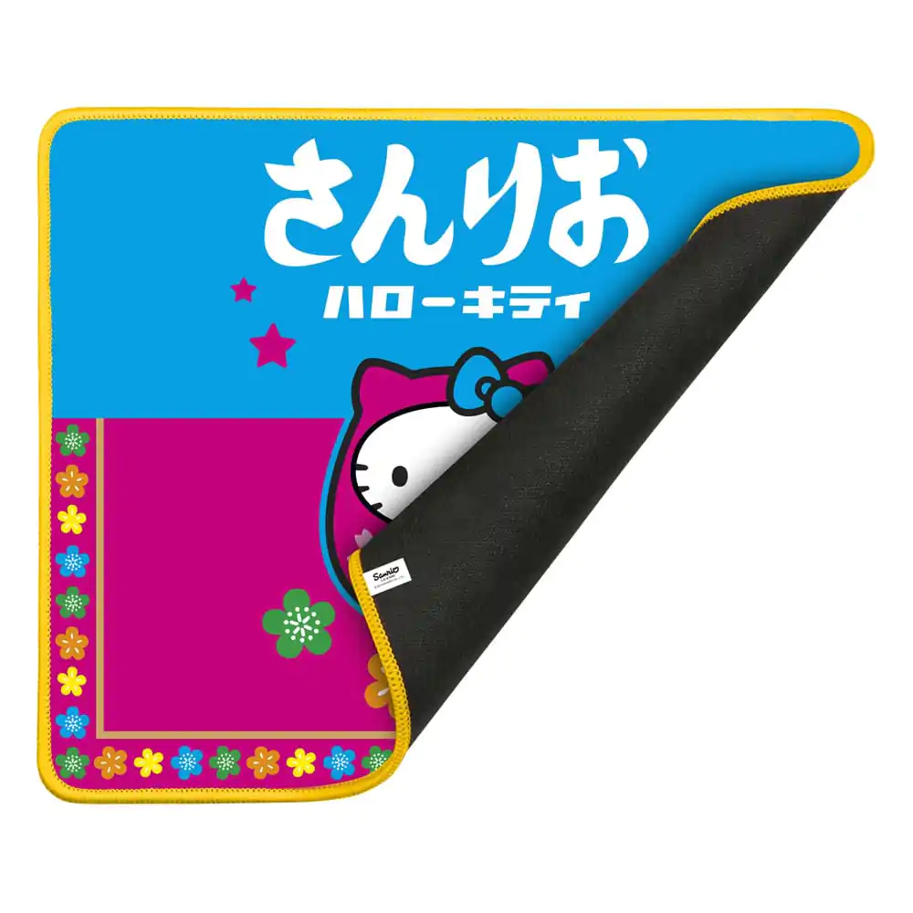 Hello Kitty Mousepad Japon 27 x 32 cm termékfotó
