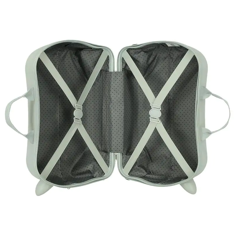 Hello Kitty Fair ABS Koffer 45cm Produktfoto