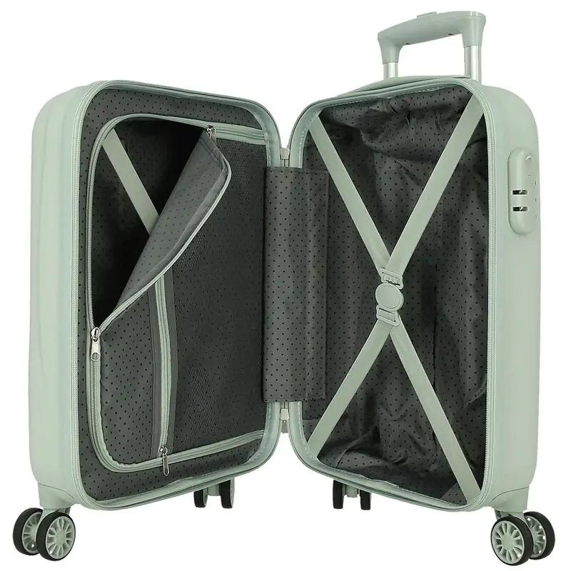 Hello Kitty Fair ABS Trolley Koffer 50cm Produktfoto