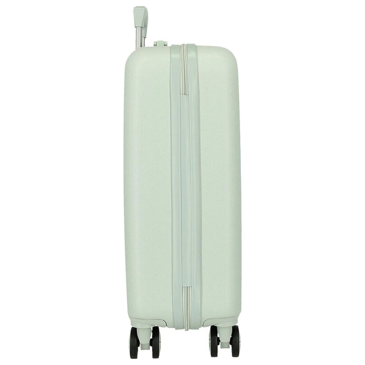 Hello Kitty Fair ABS Trolley-Koffer 55cm Produktfoto