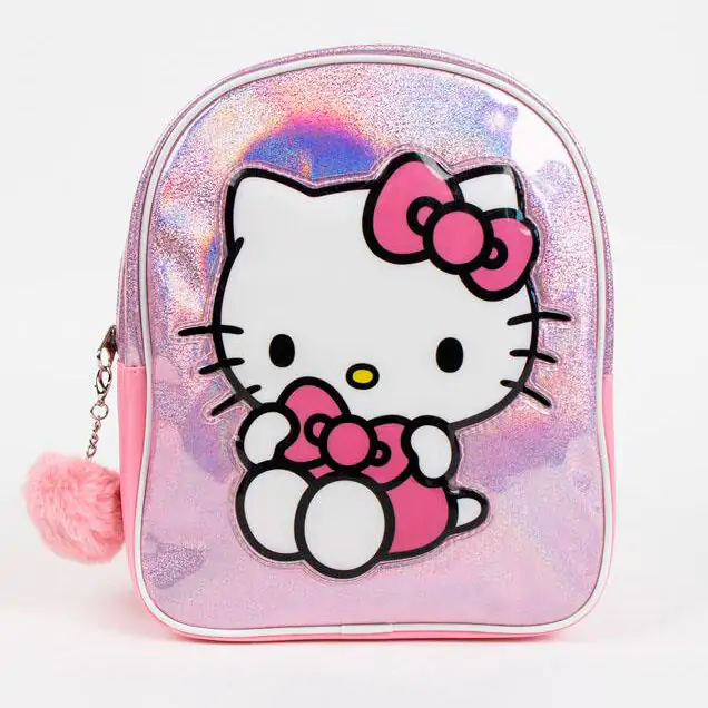 Hello Kitty fantasy Rucksack 23cm termékfotó