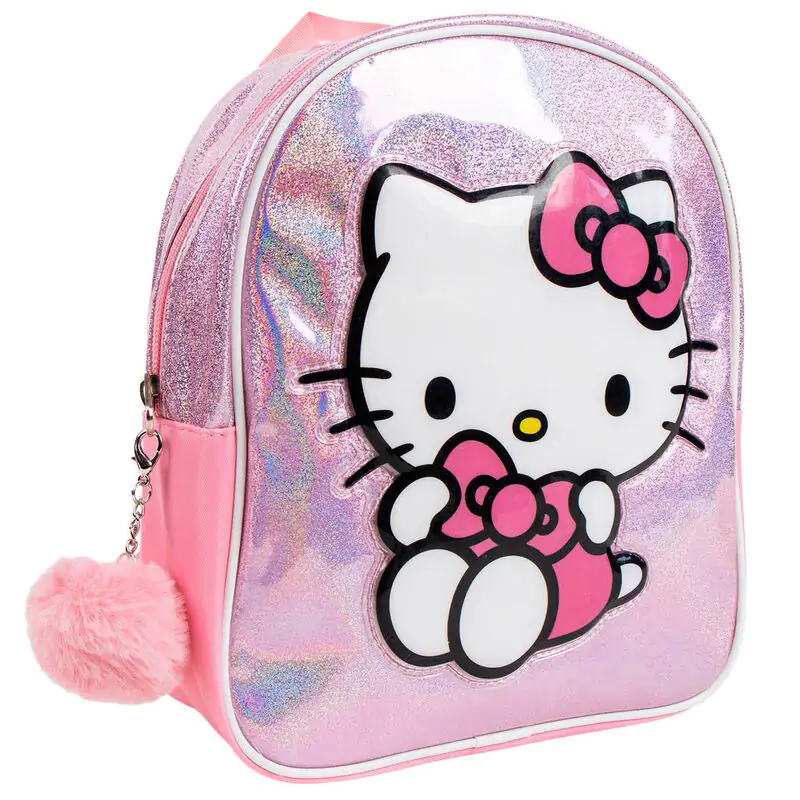 Hello Kitty fantasy Rucksack 23cm termékfotó