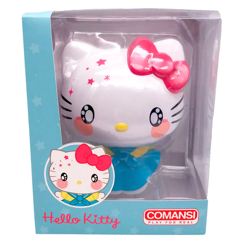 Hello Kitty Figur 16cm Produktfoto