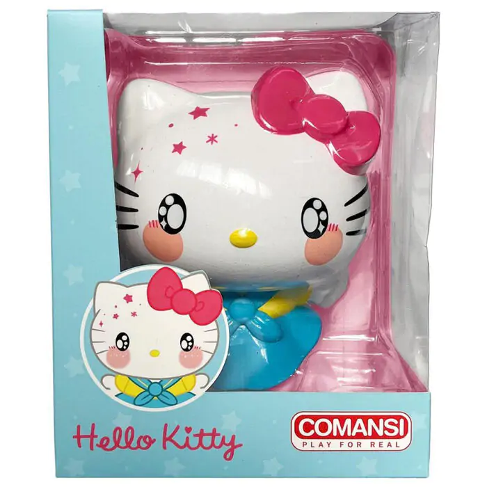 Hello Kitty Figur 16cm Produktfoto