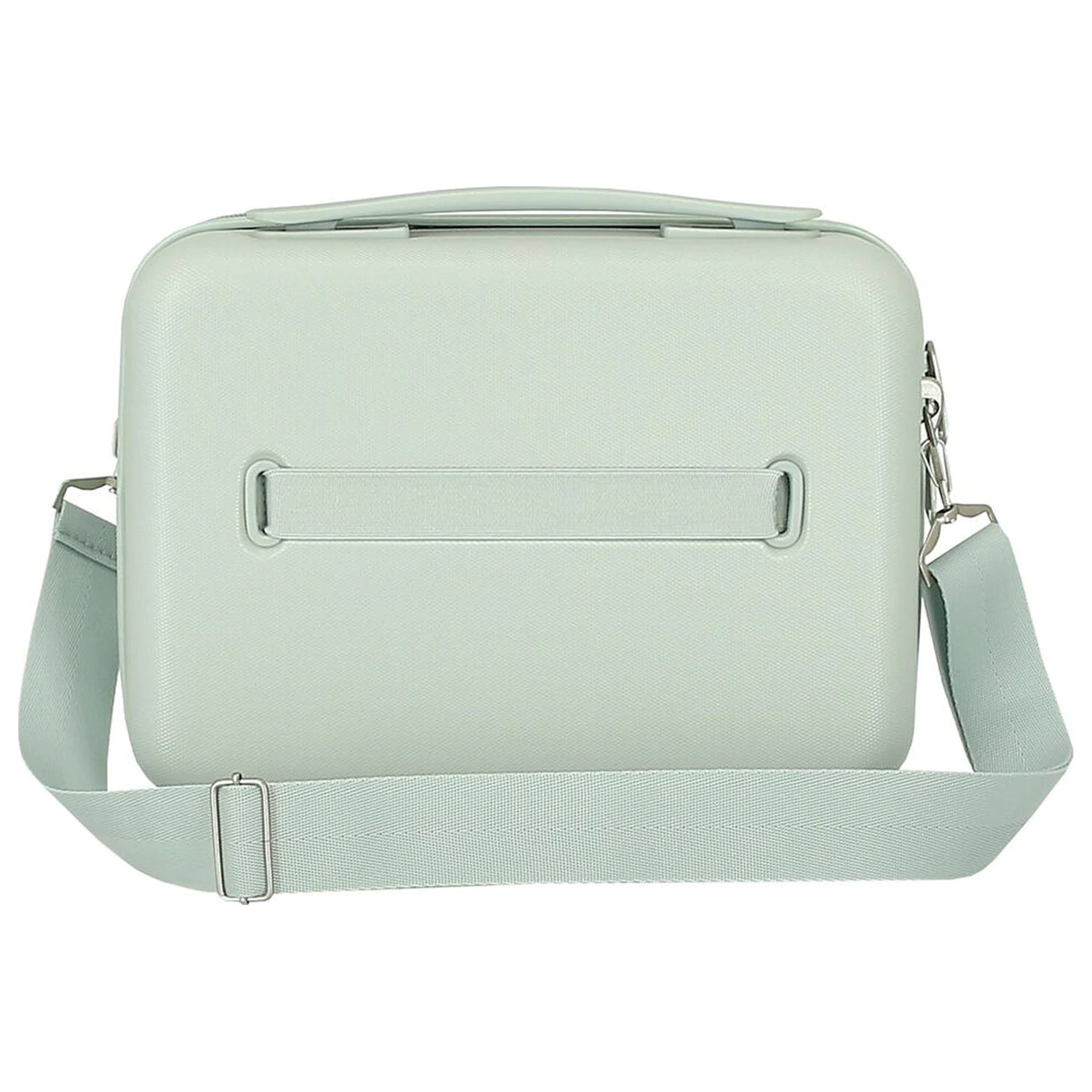 Hello Kitty Floral ABS anpassbarer Kosmetikkoffer Produktfoto