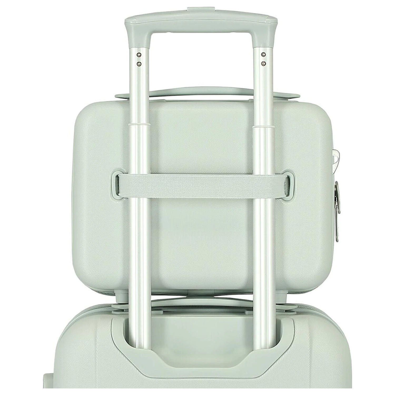 Hello Kitty Floral ABS anpassbarer Kosmetikkoffer Produktfoto