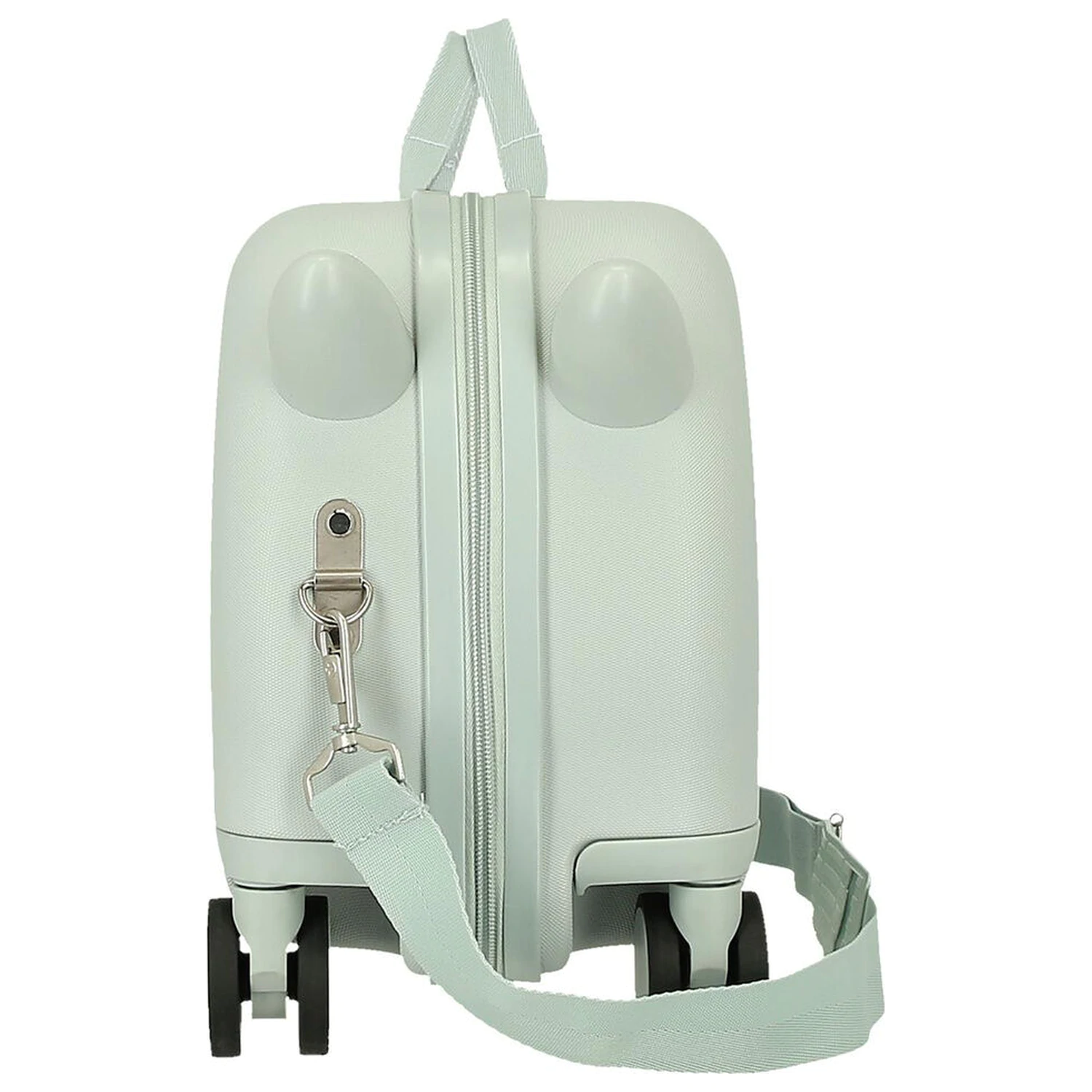 Hello Kitty Floral ABS Trolley-Koffer 45 cm Produktfoto