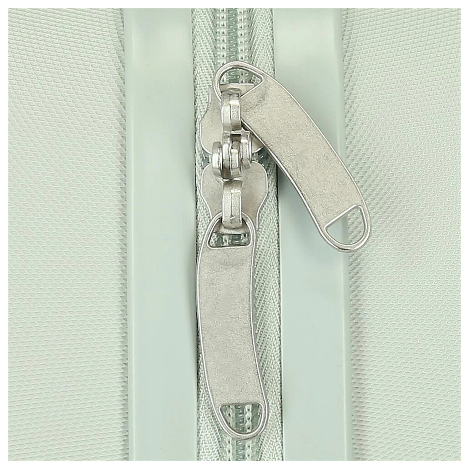 Hello Kitty Floral ABS Trolley-Koffer 45 cm Produktfoto