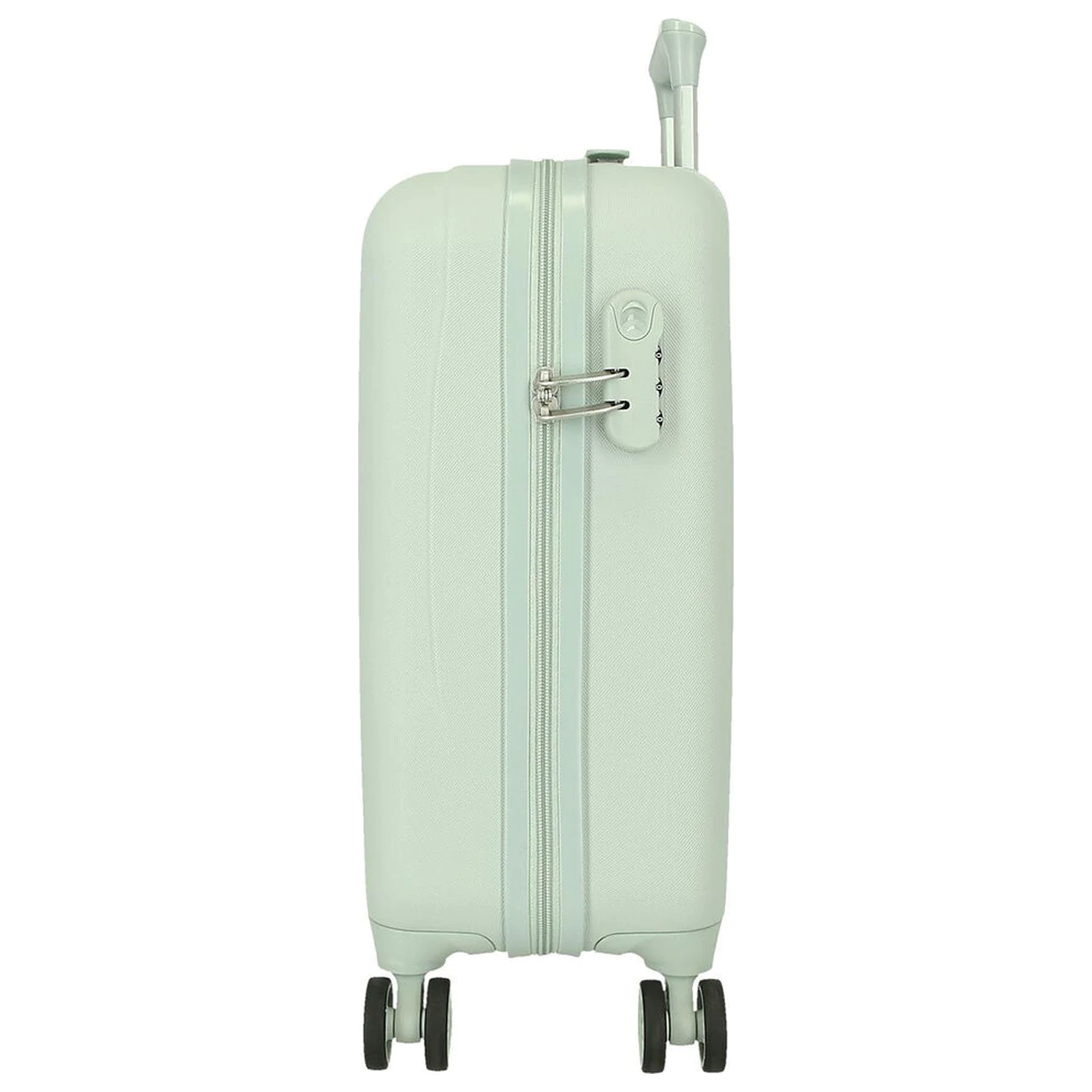 Hello Kitty Floral ABS Trolley-Koffer 50cm Produktfoto