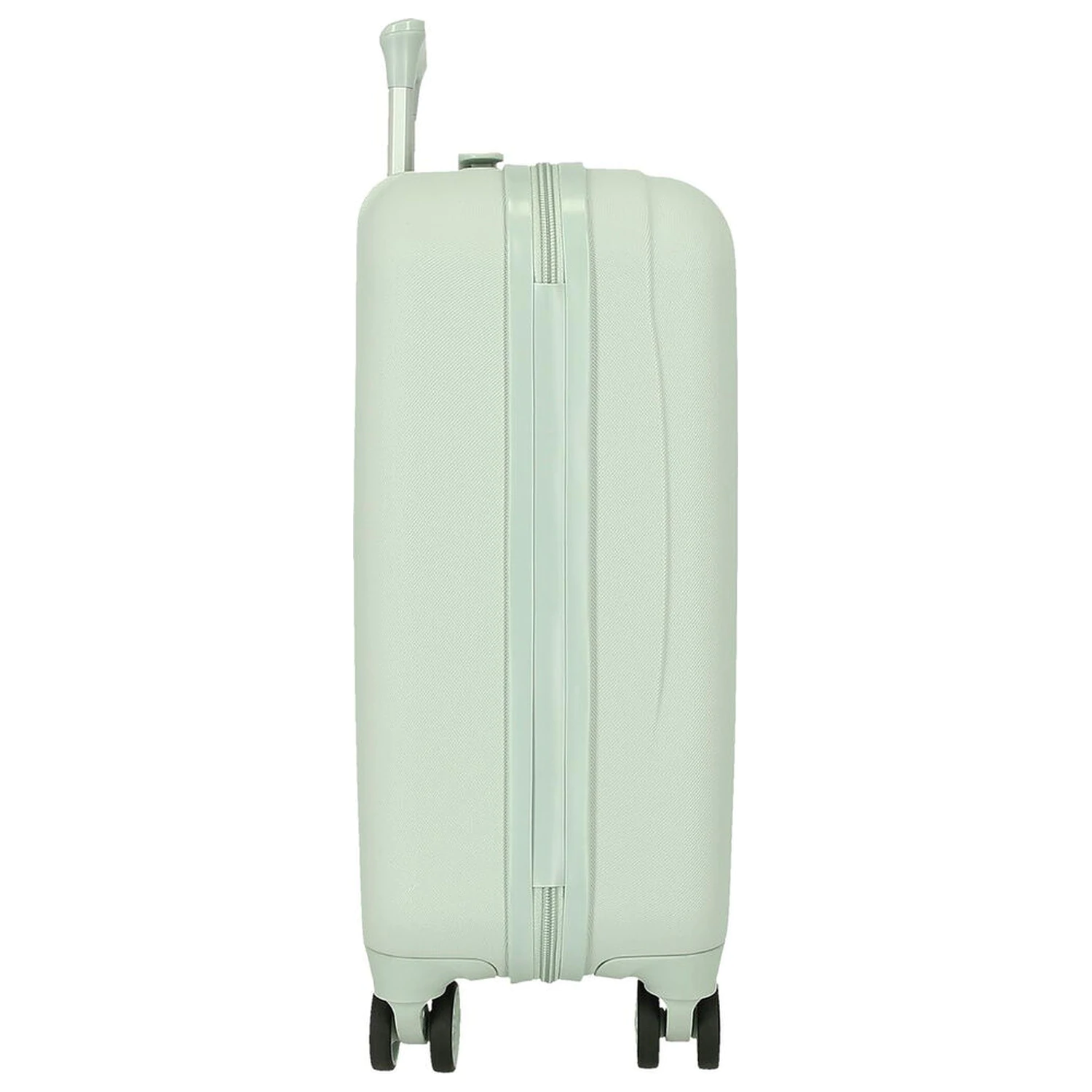 Hello Kitty Floral ABS Trolley-Koffer 50cm Produktfoto