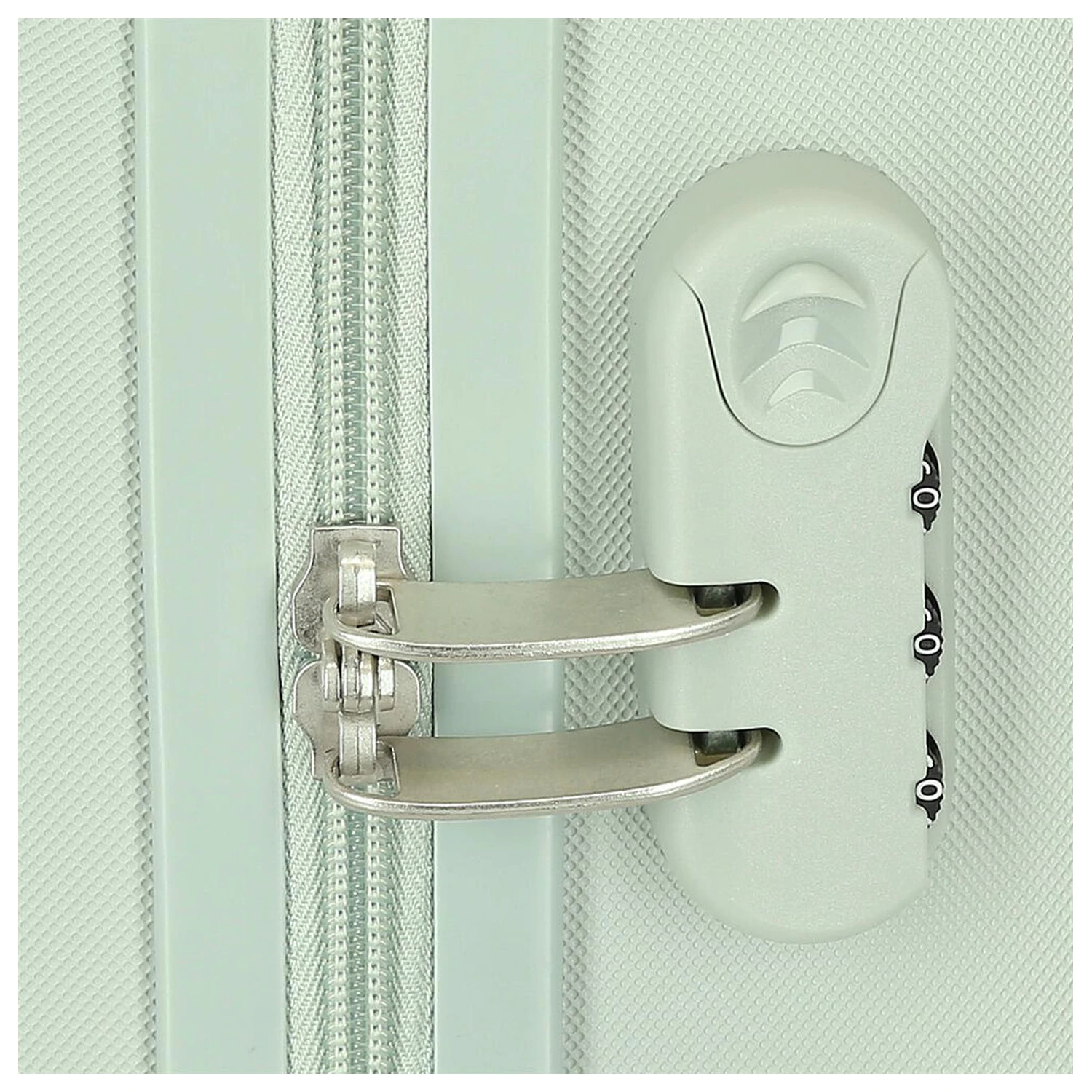 Hello Kitty Floral ABS Trolley-Koffer 50cm Produktfoto