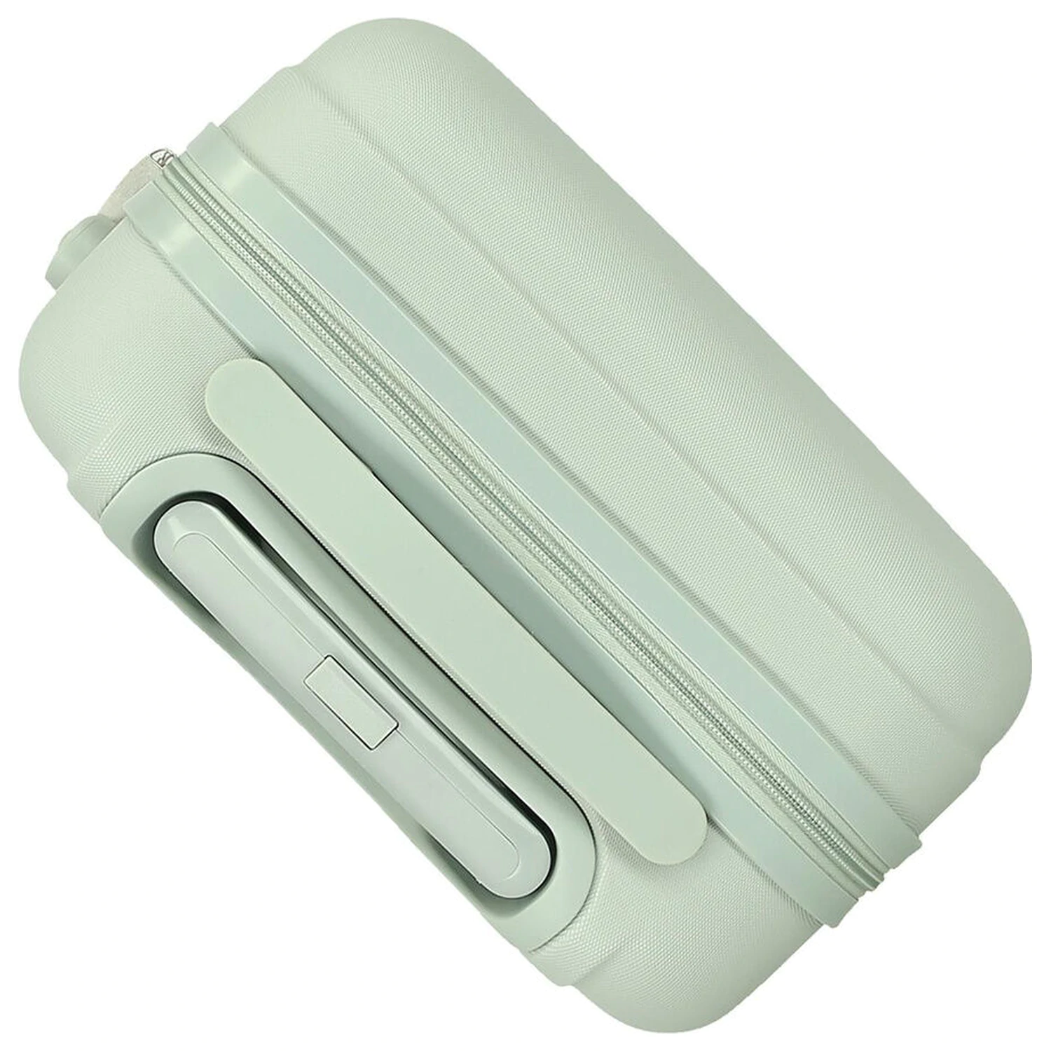 Hello Kitty Floral ABS Trolley-Koffer 50cm Produktfoto