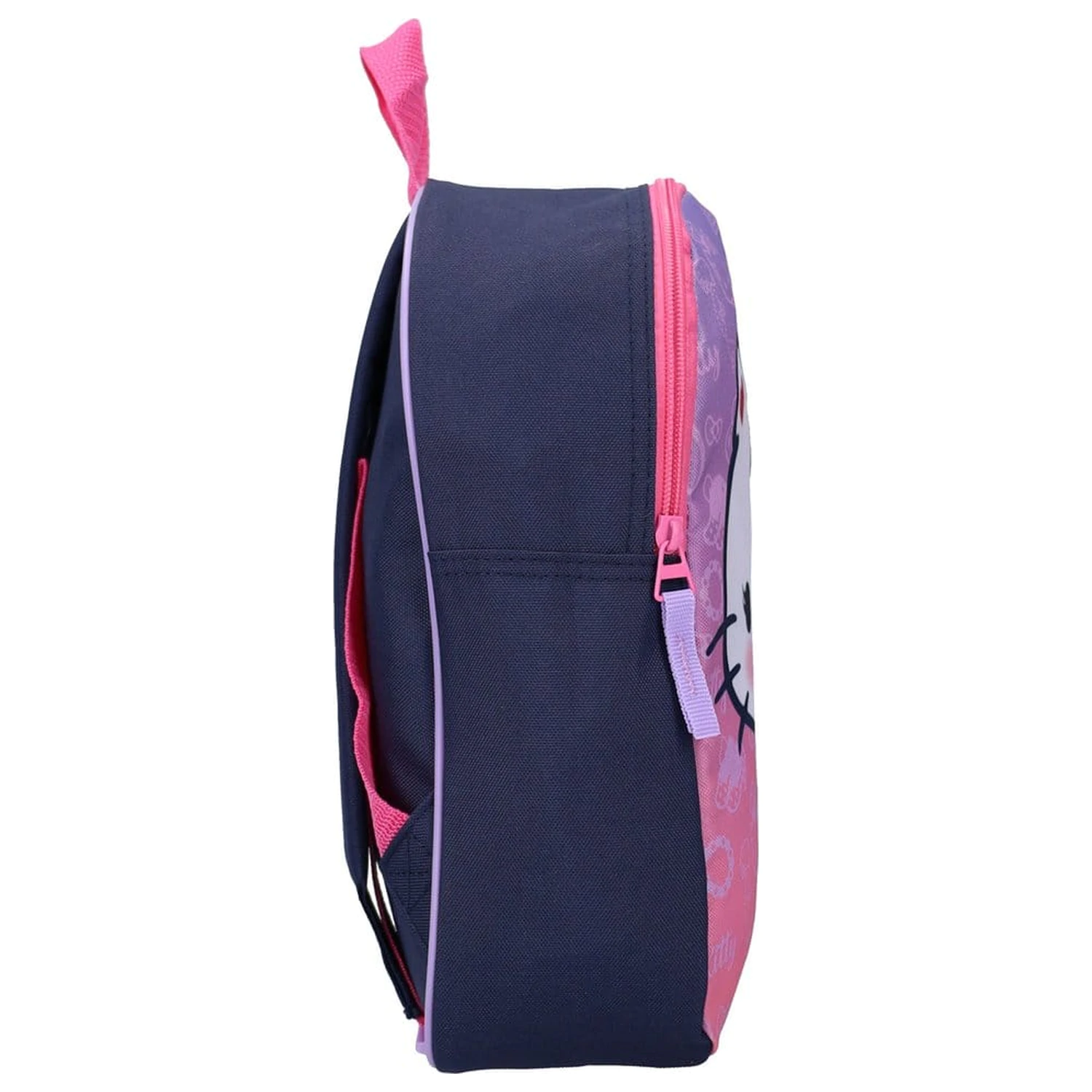 Hello Kitty Rucksack Fluffy Friends 32 cm Produktfoto