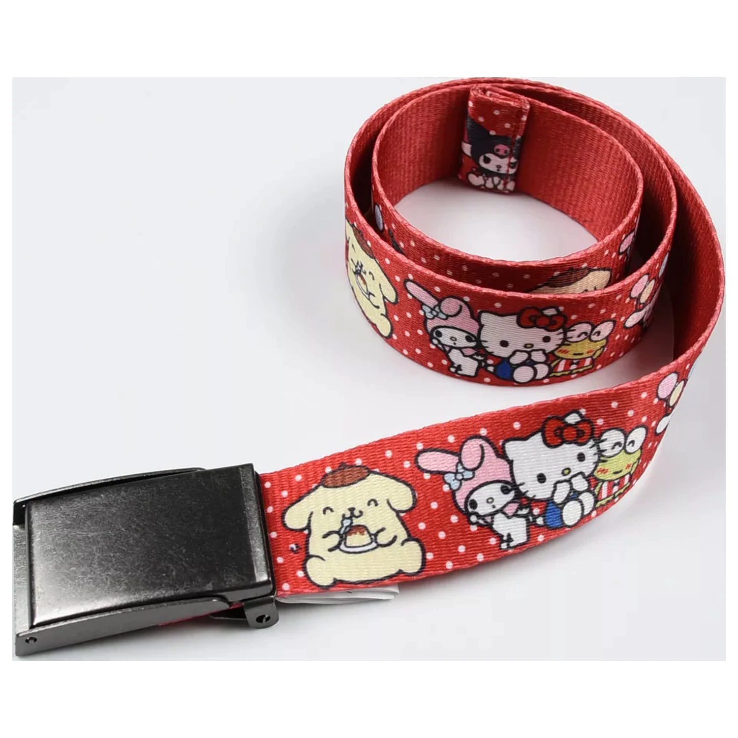 Hello Kitty Friends Kindergürtel Produktfoto