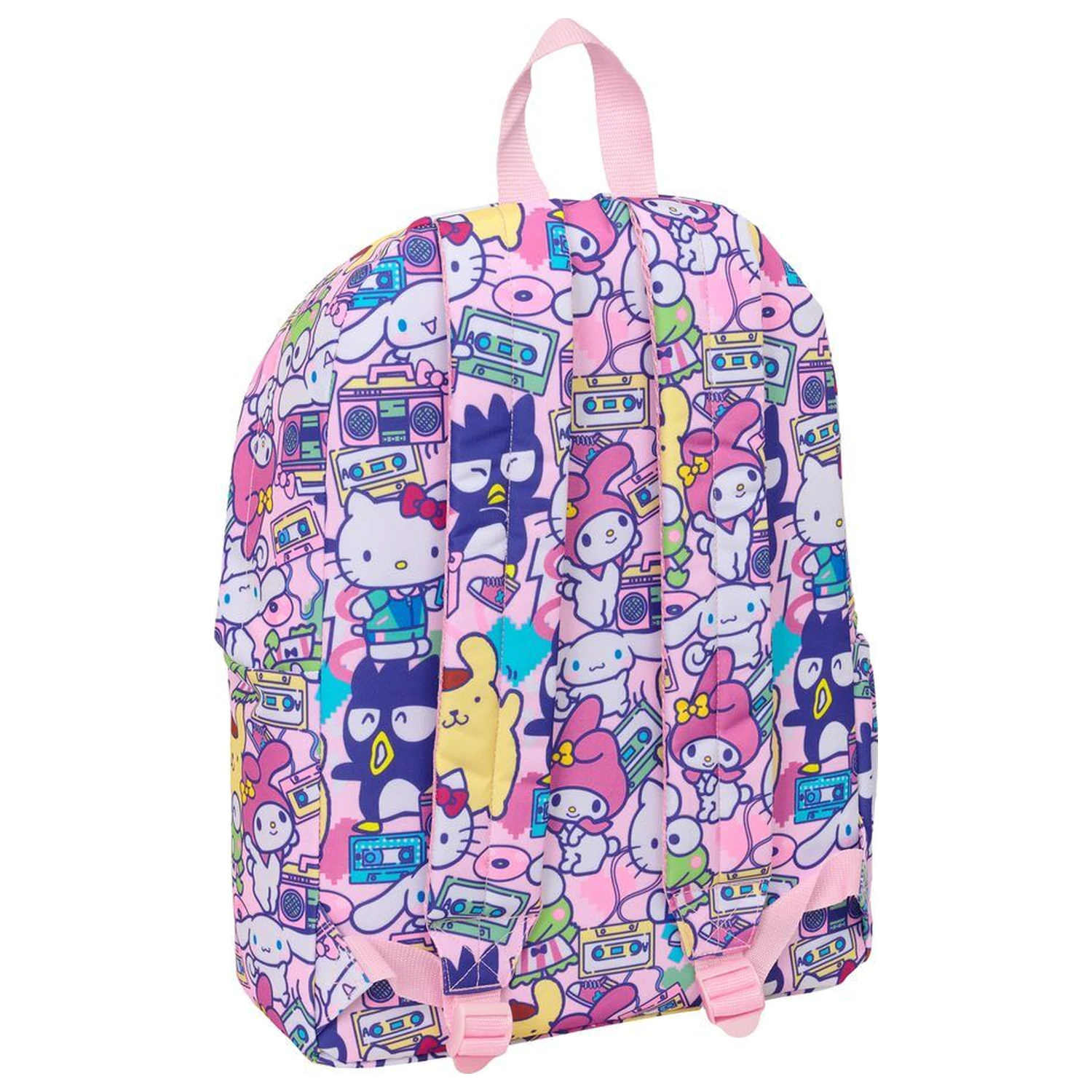 Hello Kitty & Friends Laptop Rucksack 43cm Produktfoto