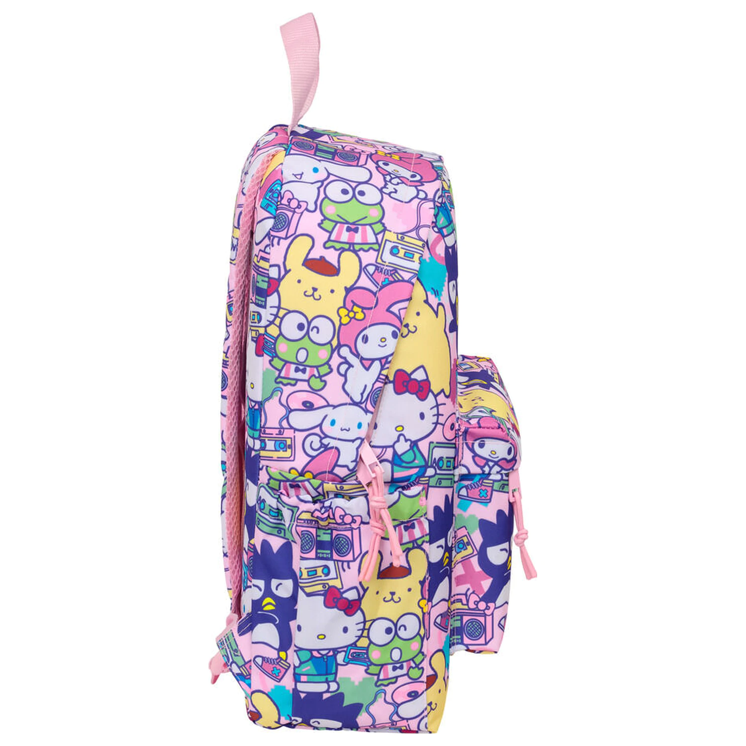 Hello Kitty & Friends Laptop Rucksack 43cm Produktfoto