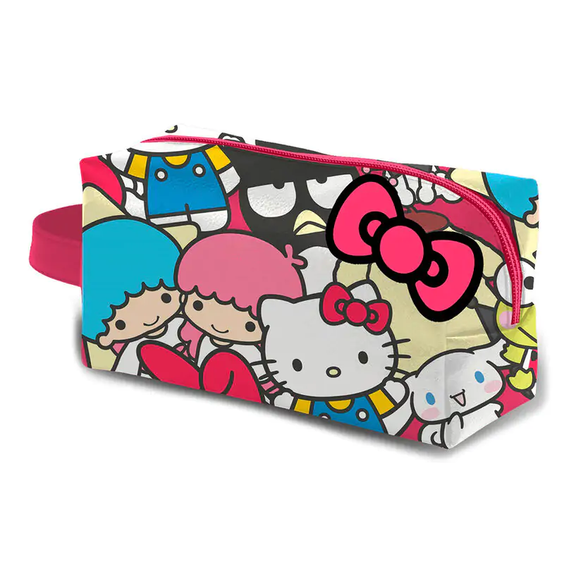 Hello Kitty Friends Kosmetiktasche termékfotó