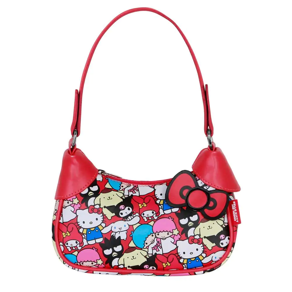 Hello Kitty Friends Tasche termékfotó