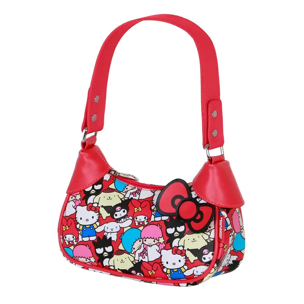 Hello Kitty Friends Tasche termékfotó