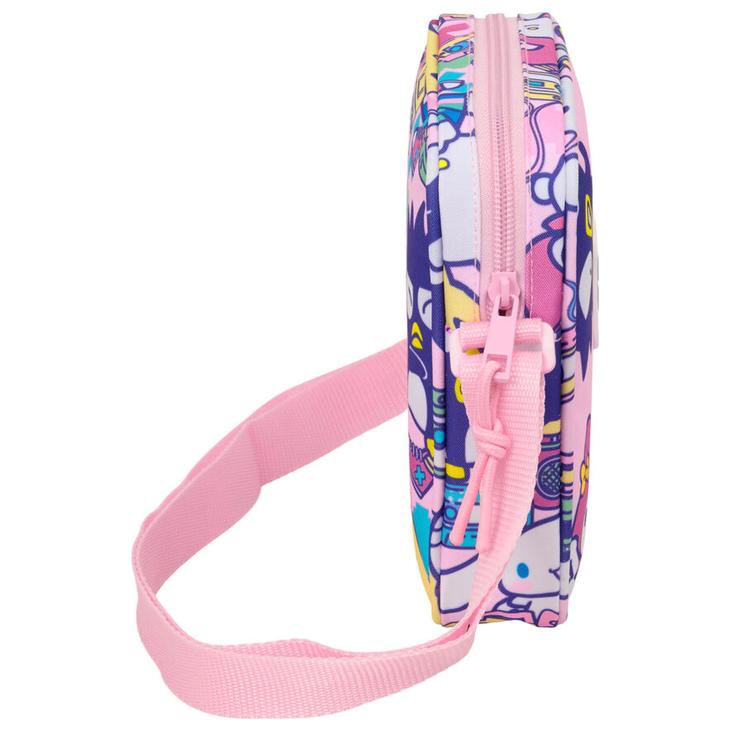 Hello Kitty & Friends Umhängetasche Produktfoto