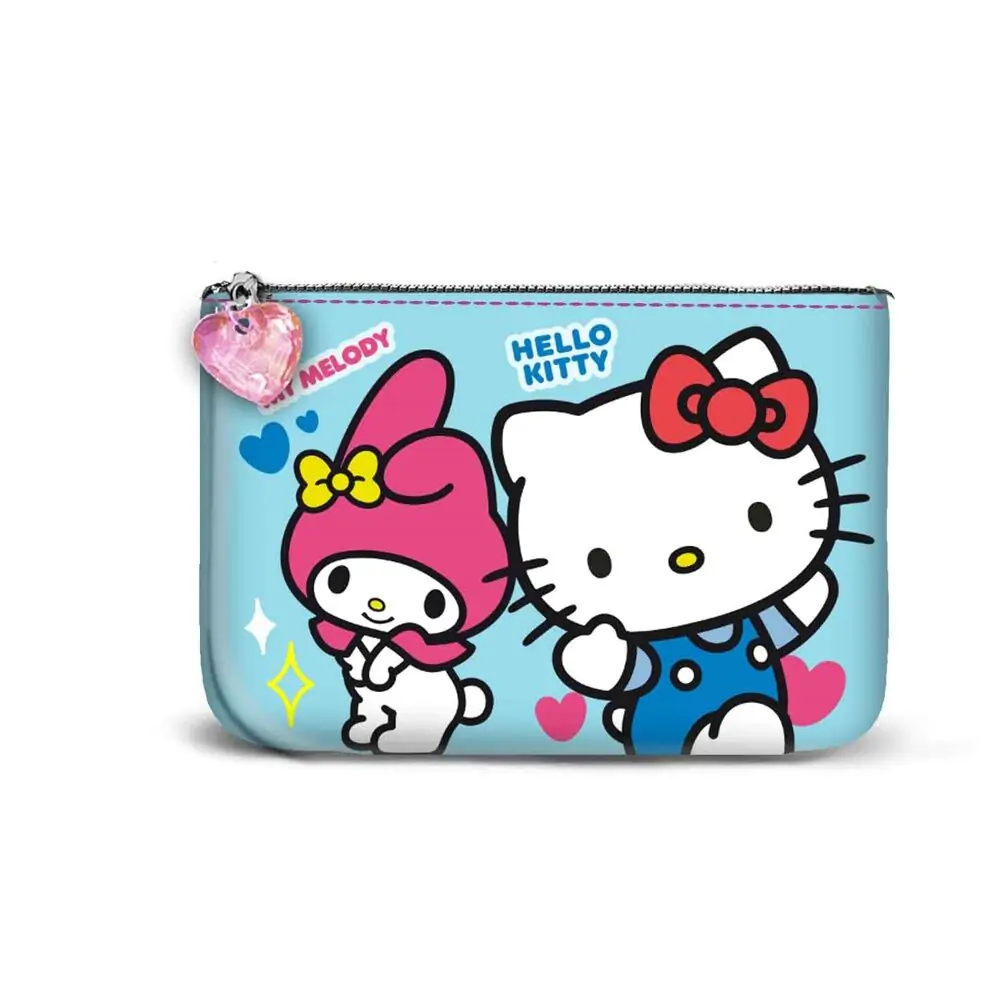 Hello Kitty Friendship Geldbörse termékfotó