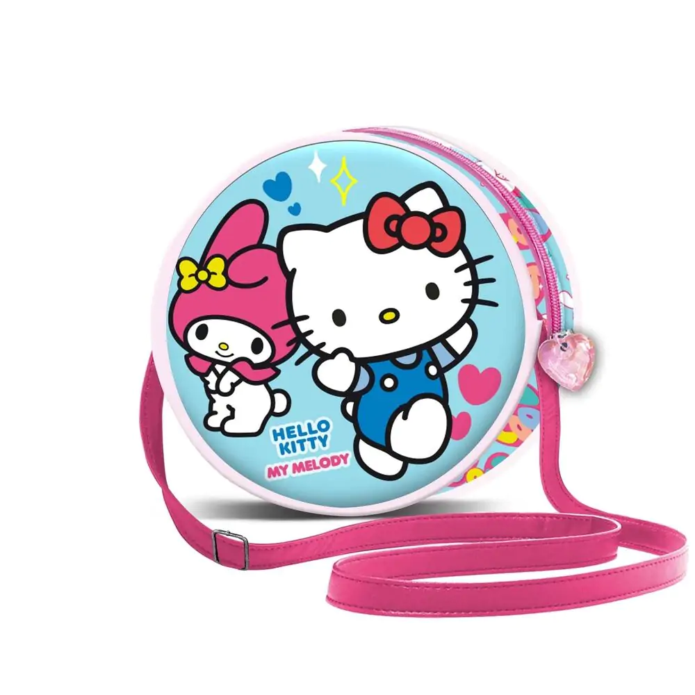 Hello Kitty Friendship Tasche termékfotó