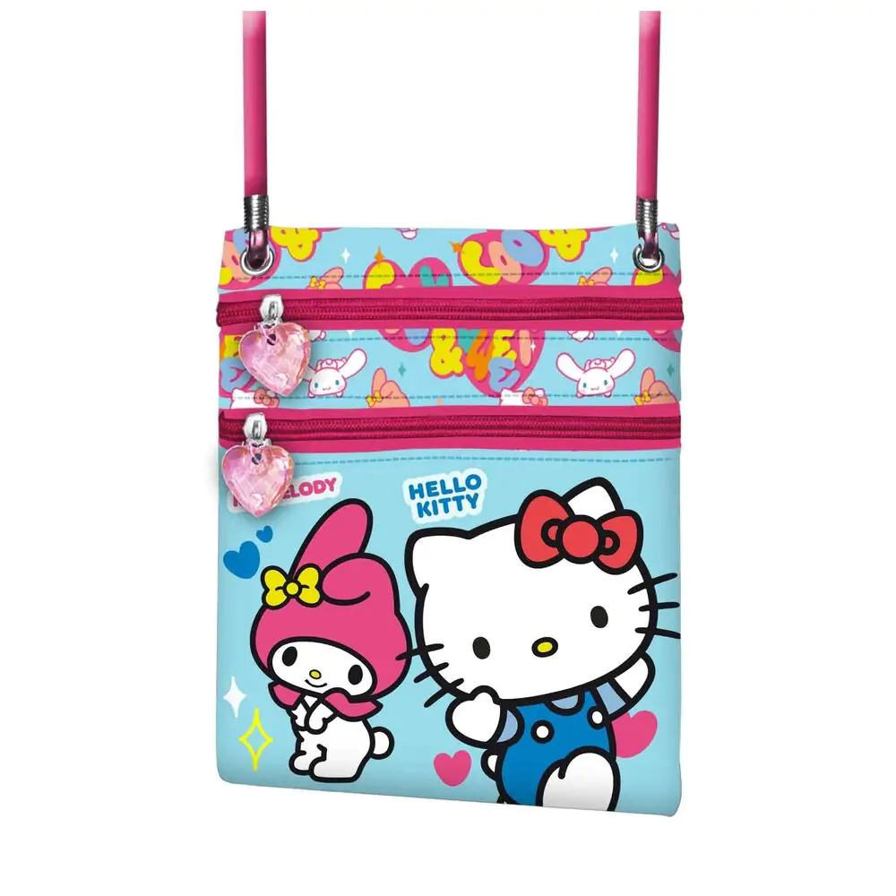 Hello Kitty Friendship Tasche termékfotó