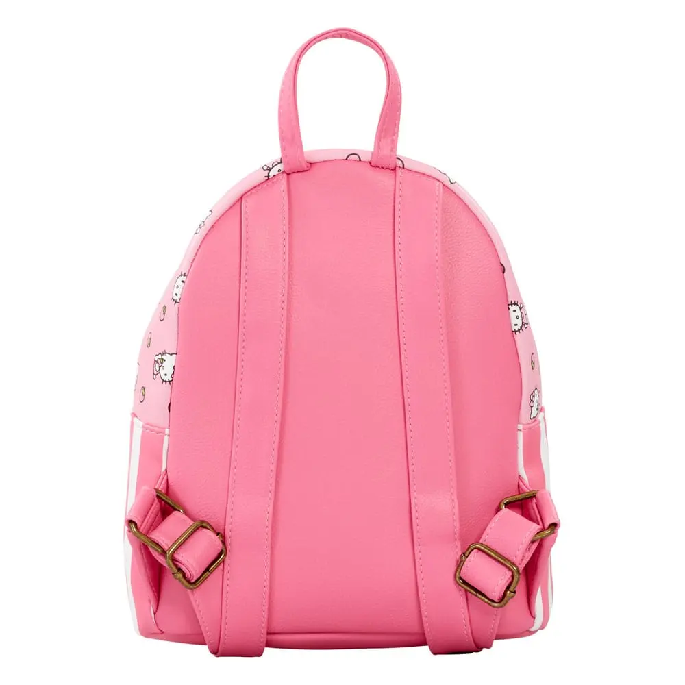 Hello Kitty by Loungefly Rucksack Fruit Stripe heo Exclusive Produktfoto